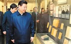 文博金句|习近平总书记关于文博工作的重要论述（第一期）
