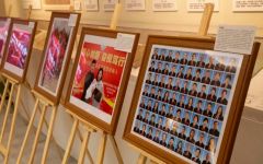 用20年记录，精选33幅作品，这场“为律界传神”的摄影展于律师博物馆正式展出！